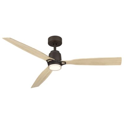 Foxden LED Smart Ceiling Fan