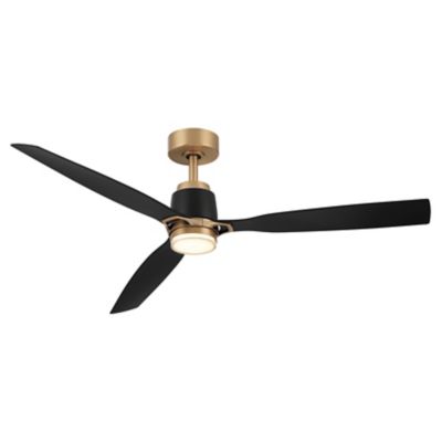 Foxden LED Smart Ceiling Fan