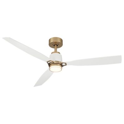 Foxden LED Smart Ceiling Fan