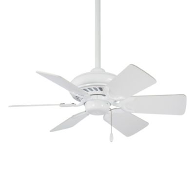 Supra Ceiling Fan