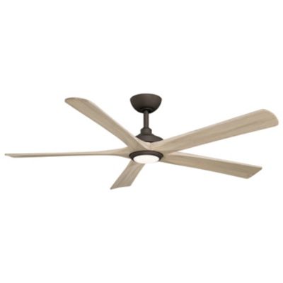 Seressa LED Smart Ceiling Fan