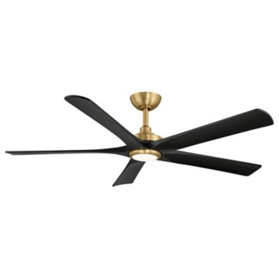 Seressa LED Smart Ceiling Fan