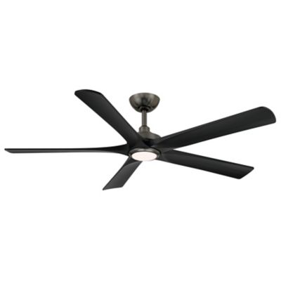 Seressa LED Smart Ceiling Fan