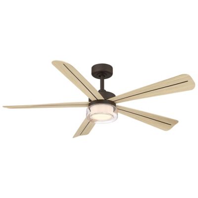 Nellora LED Smart Ceiling Fan