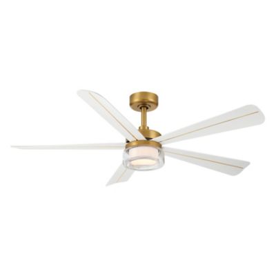 Nellora LED Smart Ceiling Fan