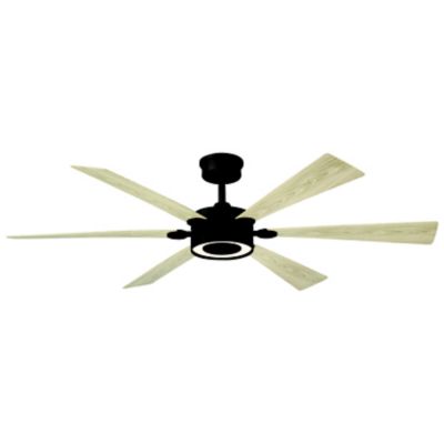 Brenix LED Smart Ceiling Fan