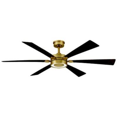 Brenix LED Smart Ceiling Fan