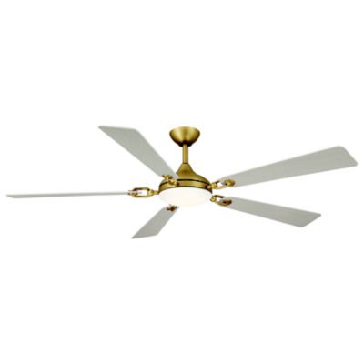 Cadena LED Smart Ceiling Fan