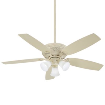 Classica Ceiling Fan with Light
