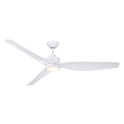 Norwynd LED Smart Ceiling Fan