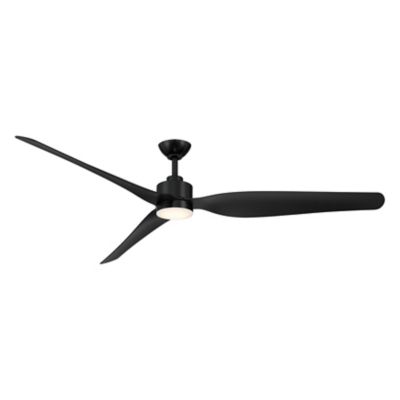 Norwynd LED Smart Ceiling Fan