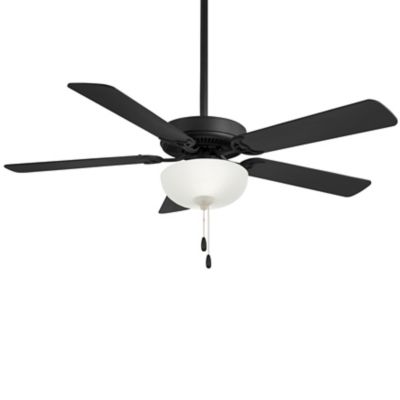 Contractor Universal Pack Ceiling Fan with Light
