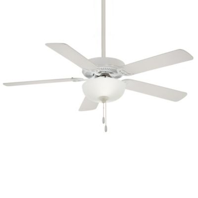 Contractor Universal Pack Ceiling Fan with Light