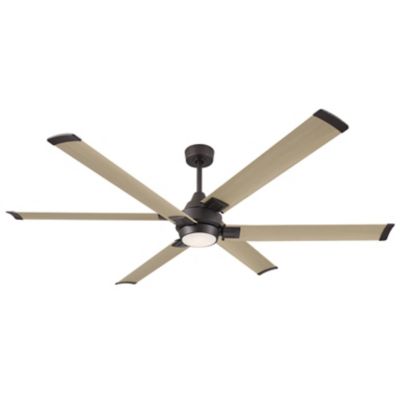 Soarin LED Smart Ceiling Fan