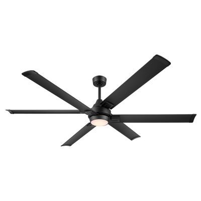 Soarin LED Smart Ceiling Fan