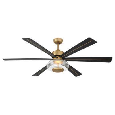 Ligero LED Smart Ceiling Fan