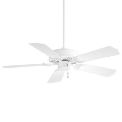 Sundance Outdoor Ceiling Fan