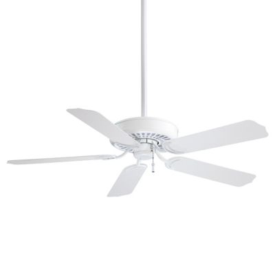 Sundance Outdoor Ceiling Fan