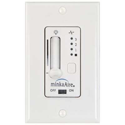 Wall Mount Fan Control WDC1200