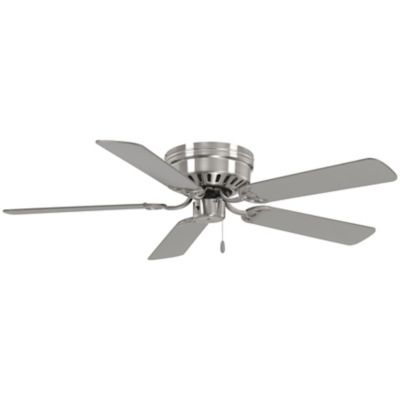 Mesa Flushmount Ceiling Fan