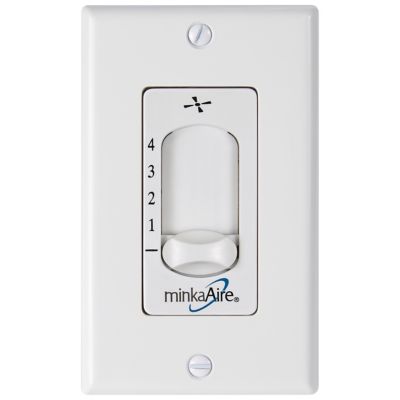Wall Speed Control For F727 Fans