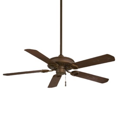 Sundowner Outdoor Ceiling Fan