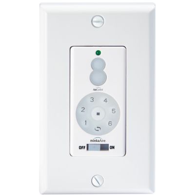 Wall Mount Fan Control WC400