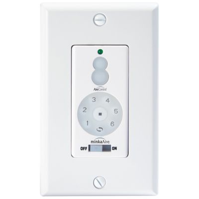 Wall Mount Fan Control WC600