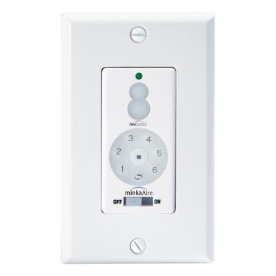 Wall Mount Fan Control WC700L