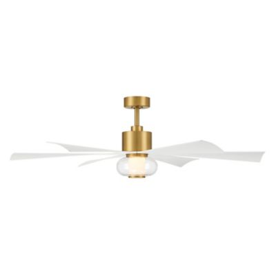 Veyra LED Smart Ceiling Fan