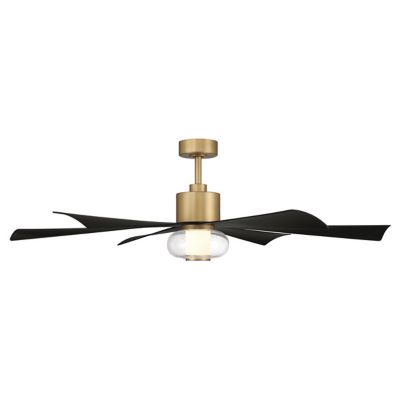 Veyra LED Smart Ceiling Fan