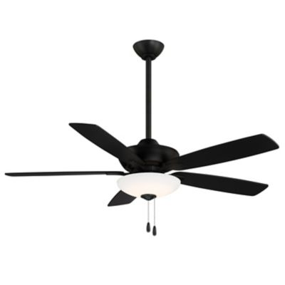 Minute LED Ceiling Fan