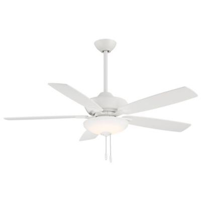Minute LED Ceiling Fan