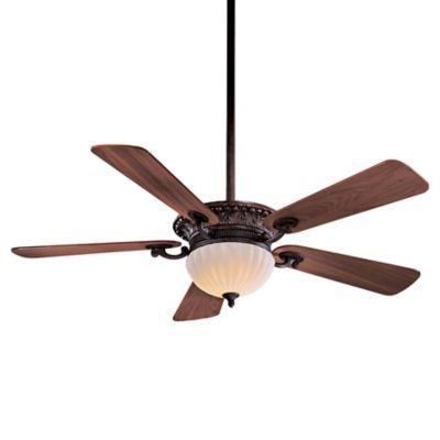 Volterra LED Ceiling Fan