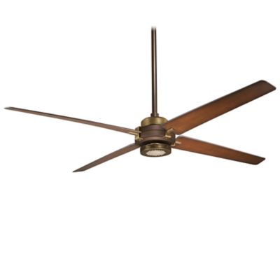 Spectre Ceiling Fan