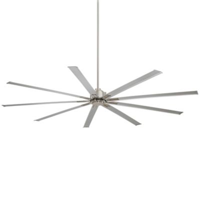 Large Ceiling Fans | Big Fans & Great Room Ceiling Fans at Lumens.com - Xtreme Ceiling Fan