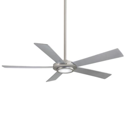 Sabot LED Ceiling Fan