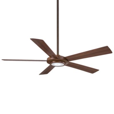 Sabot LED Ceiling Fan