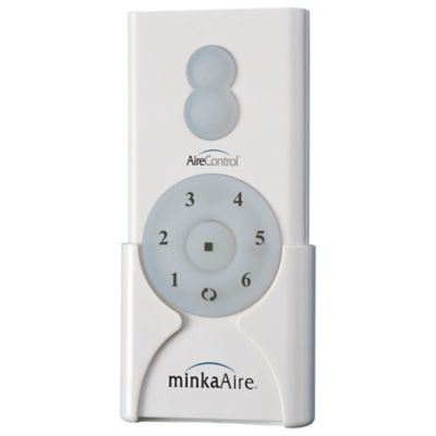 RC500 Fan Remote
