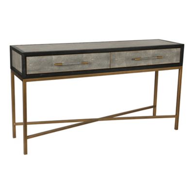 Delyth Console Table