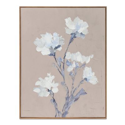 Corin Framed Painting