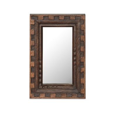 Sorelle Wall Mirror