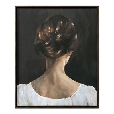 Zavian Framed Painting