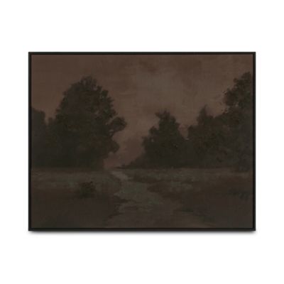 Wystan Painting