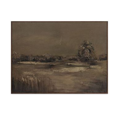 Amaris Framed Painting Wall Art