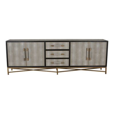 Delyth Large Sideboard