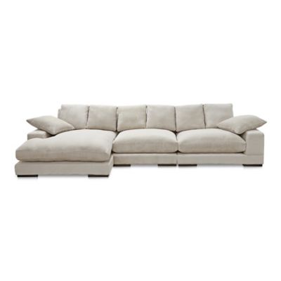 Jessamy Sectional Sofa
