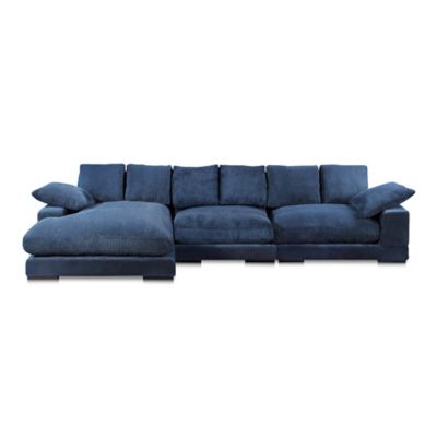 Jessamy Sectional Sofa