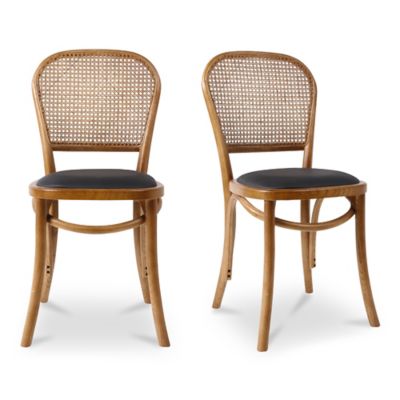Hestia Dining Chair, Set of 2