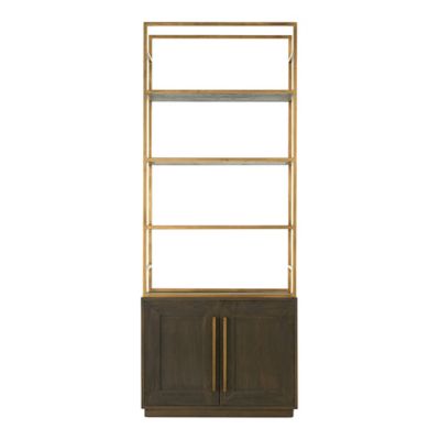 Nerys Bookshelf